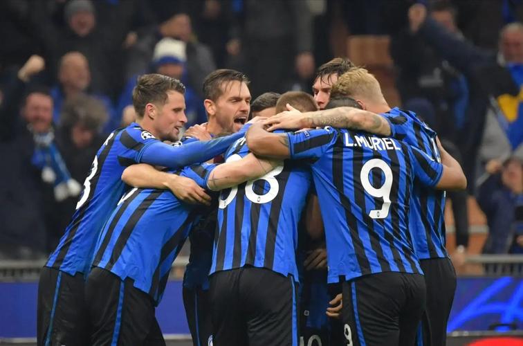 đội Hình Inter Milan Gặp Ac Milan